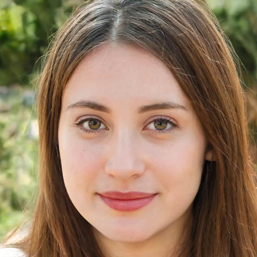 Autor Jagoda Wojciechowska